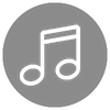 Music Button